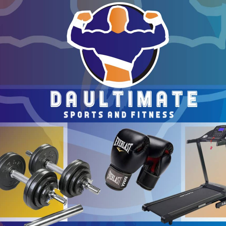 Da'ultimatesports &fitness